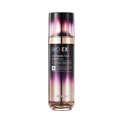 Tonik për fytyrë Tony Moly Bio Ex Cell Peptine kTM141, 130 ml