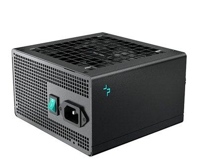Power Supply Deepcool PK550D 550W Bronze 24-pin ATX