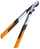 Gërshërë Fiskars SL 92, L, zezë/ portokalli