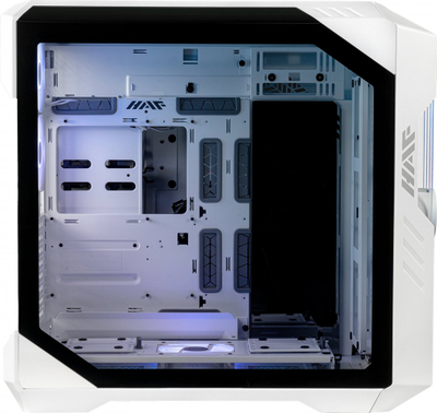 Kasë Cooler Master HAF 700 EVO ARGB, Full Tower