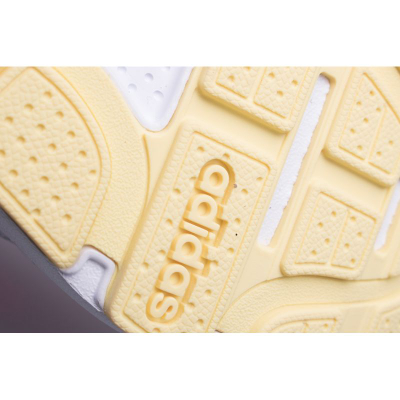 Këpucë sportive për kalamaj Adidas Crazychaos