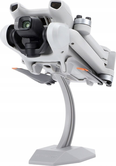 Stendë droni Sunnylife ZJ562, për DJI Mini 3 Mini 2 SE Mavic Mini, ABS, gri