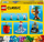 Играчка LEGO® Classic 11019 Bricks and functions