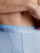Mbathje për meshkuj Calvin Klein, 3 copë, të zeza/kaltra/hirta