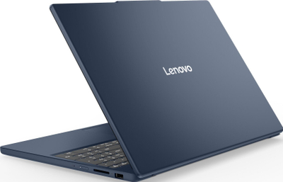 Laptop Lenovo IdeaPad 1 83K70049PB, 15.6", 8GB RAM, 256GB SSD, сив