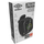 Ora inteligjente Umbro Monitoring Band, 1.3", IP67, e zezë