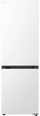 Frigorifer kombinë LG GBBSJ1CCSW, 333L, DoorCooling+, i bardhë