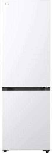 Frigorifer kombinë LG GBBSJ1CCSW, 333L, DoorCooling+, i bardhë