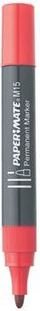 Marker i përhershëm Sharpie (PM5019), i kuq 