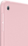 Mbështjellës Tech-Protect Smartcase për tablet, rozë