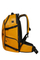 Çantë Shpine Samsonite Ecodiver S 38 Litra Ngjyrë E Verdhë