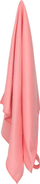 Peshqir mikrofibre Hi-Tec M, 65x90 cm, tharje e shpejtë, rozë