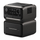 Stacion portativ energjie EcoFlow RIVER 3 Max Plus, 286 Wh, karikim wireless 15 W, i zi