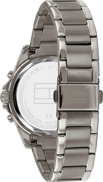 Orë dore Tommy Hilfiger Parker 1791839