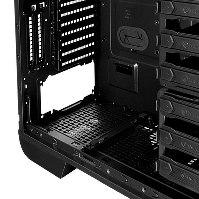 Kasë Thermaltake Core V71 TG Edition, Full Tower