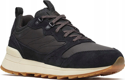 Atlete Merrell Alpine 83 Sneaker Recraft Mxd, meshkuj, lëkurë dhe suede, Dark Moss
