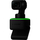 Webcam Insta360 Link, 4K PTZ, AI tracking, i zi