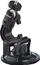 Mbajtëse vakumi për kamerë Mantona Suction Cup Mount XL, diametër 9 cm, fije 1/4", me GoPro Mount, e zezë