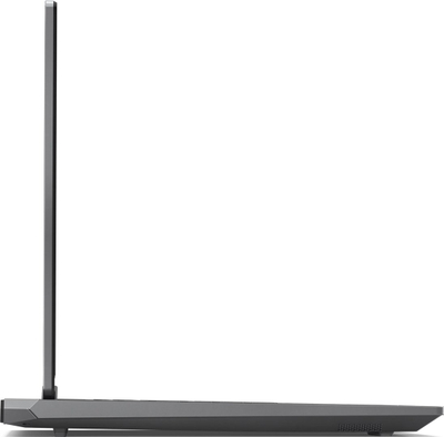 Laptop Lenovo LOQ 15AHP9, 15.6", AMD Ryzen 5 8645HS, 16 GB RAM, 512 GB SSD, NVIDIA GeForce RTX 4060, i hirtë