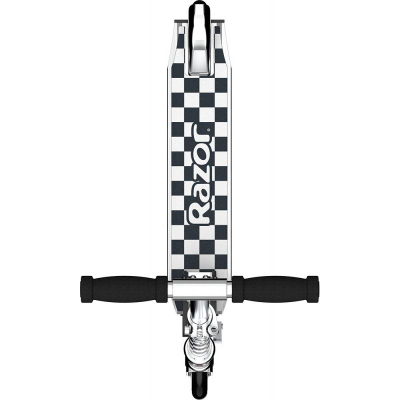 Trotinet Razor Checked Out, për kalama, i lehtë