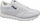 Atlete FILA Orbit Zeppa (1010454-1FG), 36, të bardha