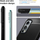 Mbulesë telefoni Spigen Rugged Armor për OnePlus Nord 2 5G, TPU, e zezë mat