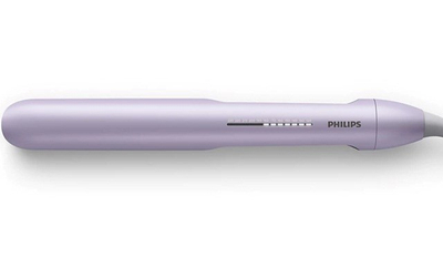 Presë flokësh Philips BHS742/00 Series 7000, pllaka qeramike, teknologji jonike, lejla metalike