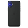 Apple iPhone 16 Plus Silicone Case with MagSafe, Black