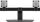 Stendë monitori Dell MDS19, për 2 monitorë 27", VESA 100x100, gri