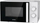 Mikrovalë Gorenje MO20E1WH, 20L, 800W, e bardhë