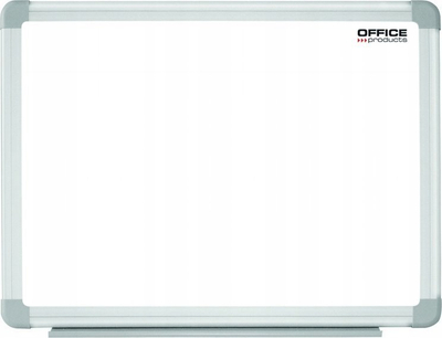 Tabelë prezantuese magnetike Dry Erase, sipërfaqe e bardhë, për zyra