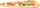 Dyshek fryrëse Bestway Pizza Slice, 180 x 122 x 24 cm, motiv picë, shumëngjyrësh