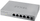 Zyxel MG-105, switch