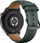 Ora e zgjuar Mibro Watch Lite 3 Pro, 1.83", Bluetooth, e gjelbër