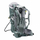 Shpinore për krah për kalama Deuter Kid Comfort Active, sistem Aircontact, mbështetje e rehatshme, jeshile teal