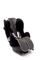 Jastëk ajrosës për ulëse auto AeroMoov Group 2, 3D, pambuk organik, antracit