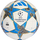 Top futbolli adidas UCL Pro 25/26 League Stage JD0188, FIFA Quality Pro, i bardhë