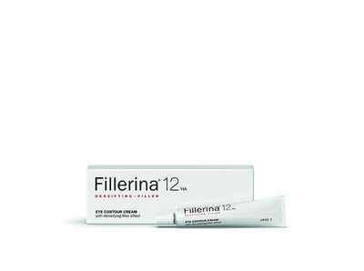 Krem për zonën e syve Fillerina Densifying Filler Grade 3, 15 ml