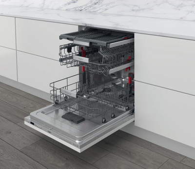 Enëlarëse Whirlpool WIO 3O26 PL
