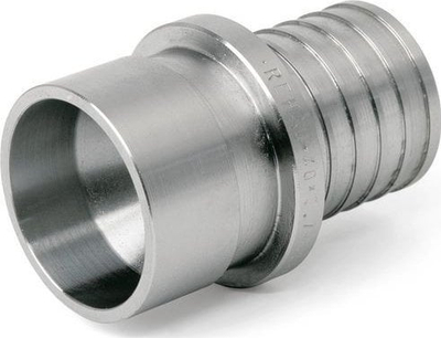 Fiting saldimi Rehau SDR 11 LX 12672811001, Ø 90x8.2, 88.9x3.2