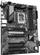 Матична плоча GIGABYTE B760 DS3H WIFI6E GEN5, DDR5, Wi‑Fi 6E, црна