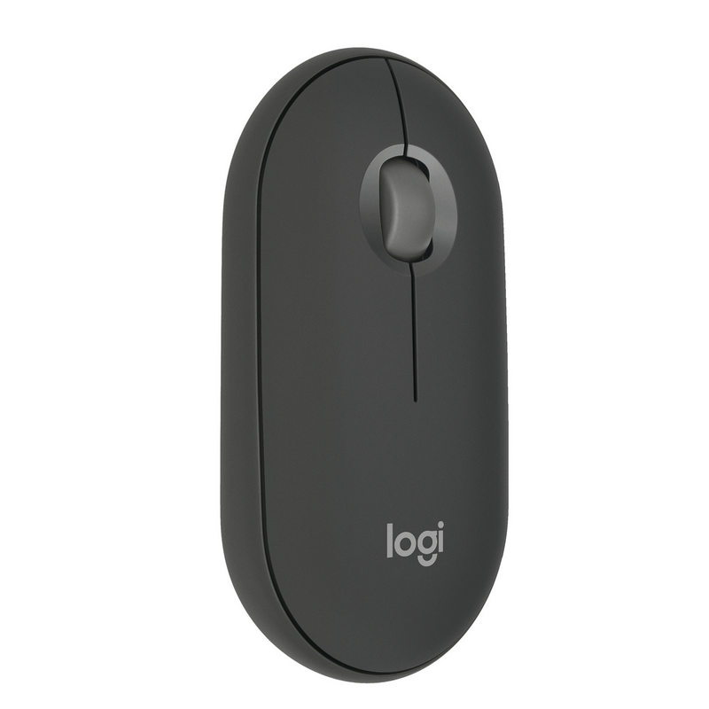 Logitech Mouse Pebble 2 M350s / 910-007015 Black