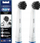 Koka rezervë për furçën elektrike të dhëmbëve Braun Oral B Pure Clean, 2 copa, qime me karbon aktiv