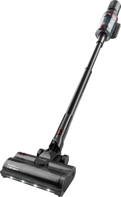 Fshesë me korent pa kabllo Concept VP6150 3n1 Ultimate UV Power, 50 min autonomi, antibakteriale, gri