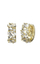 Vathë për femra Guess Wonderlights JUBE04411JWYGT/U, të artë
