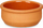 Set me tasa dip La Dehesa, qeramike, 8 cm, 6 copë