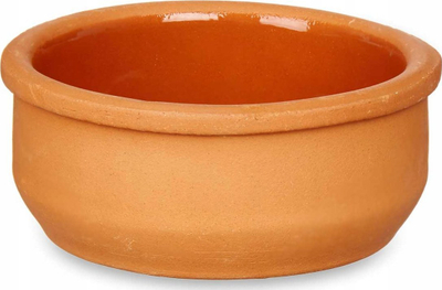 Set me tasa dip La Dehesa, qeramike, 8 cm, 6 copë