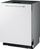Enëlarëse Samsung DW60A6090BB, 13 sete, e bardhë