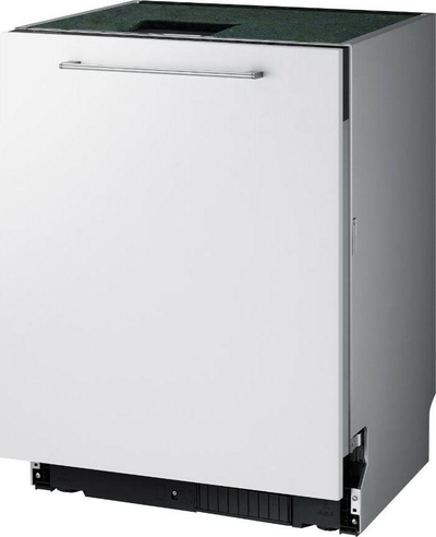 Enëlarëse Samsung DW60A6090BB, 13 sete, e bardhë