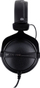 Kufje studio Beyerdynamic DT 770 PRO Black Limited Edition, të mbyllura, të zeza